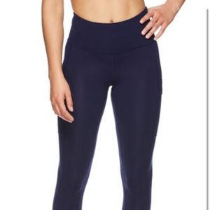 Reebok Leggings NWT